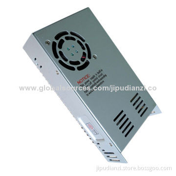 AC/DC Switching Power Supply, 12V, 5A, 60W Output VoltageNew